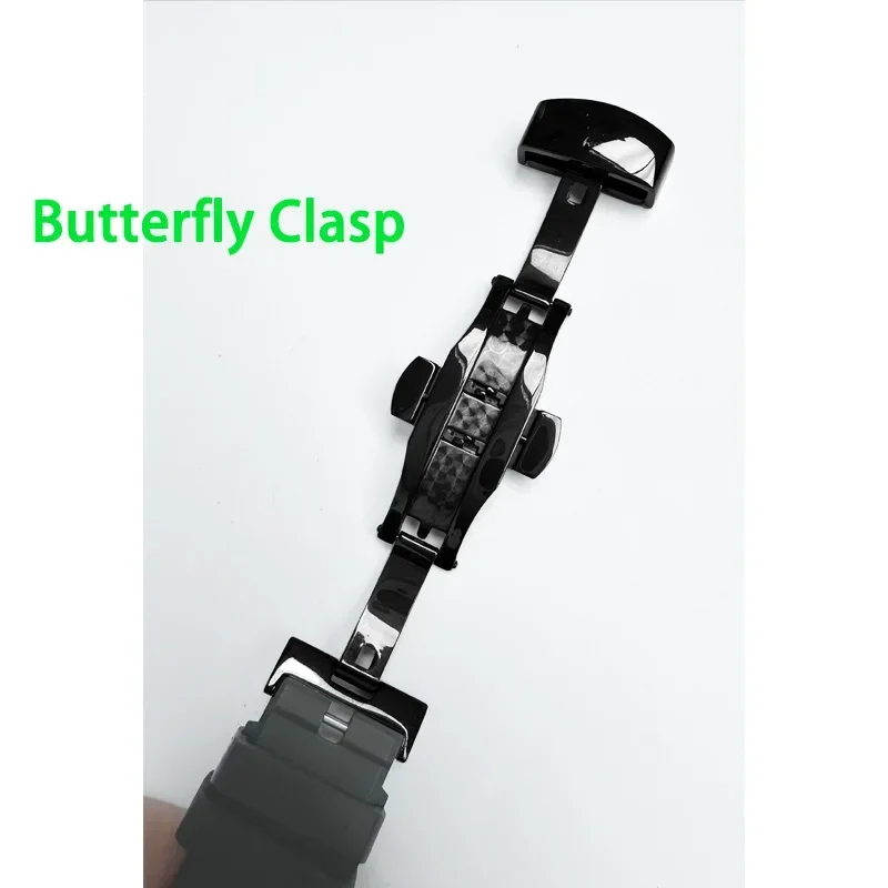 Modification Kit for Casioak GA2100 GA2110 Gen 5 Stainless Steel Case Watch Band for GAB2100 Metal Bezel Strap Replacement Screw