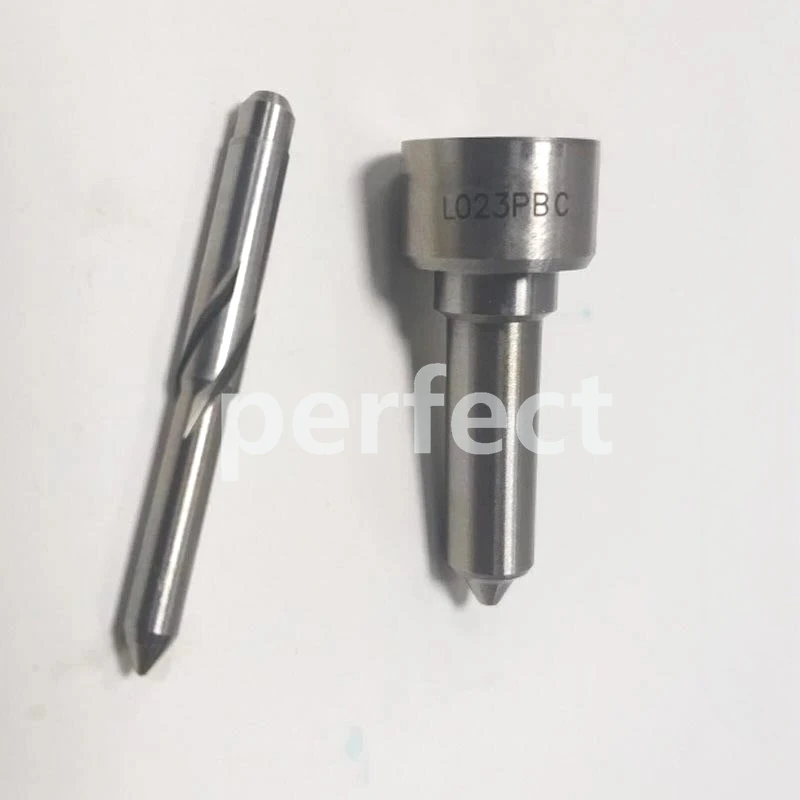 For Land Rover Defender L316 2.5 TD5 MSC000030 5x Diesel Injector Nozzle L023PBC