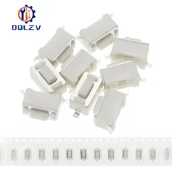 SMD Tact Switch 3X6X4.3MM connectors Push button 3*6*4.3mm Tactile Switches