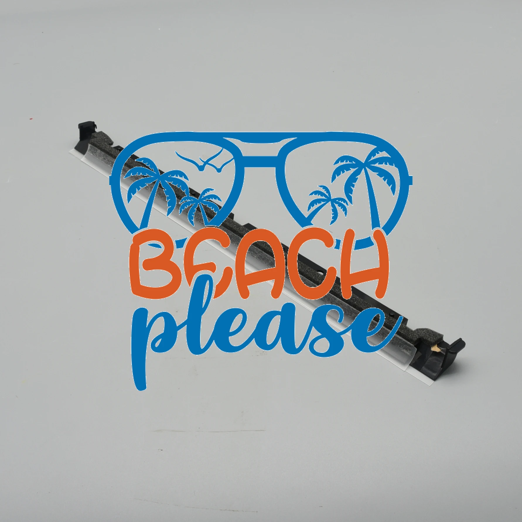 

5X B110-3091 B065-3091 Developer Entrance Seal for Ricoh 1060 1065 2060 1075 2075 2051 MP 5500 6000 7000 7500 8000 9001 7502