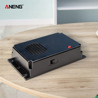ANENG Rodent Control Electronic Cockroach Rat Killer Ultrasonic Pest Repellent