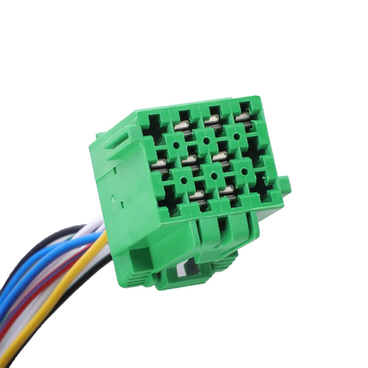 Turn Signal Switch For Peterbilt Kenworth Steering Column Switch Arm Stalk Car Accessories S27764 P27-1067 P27-6221 TRW480791