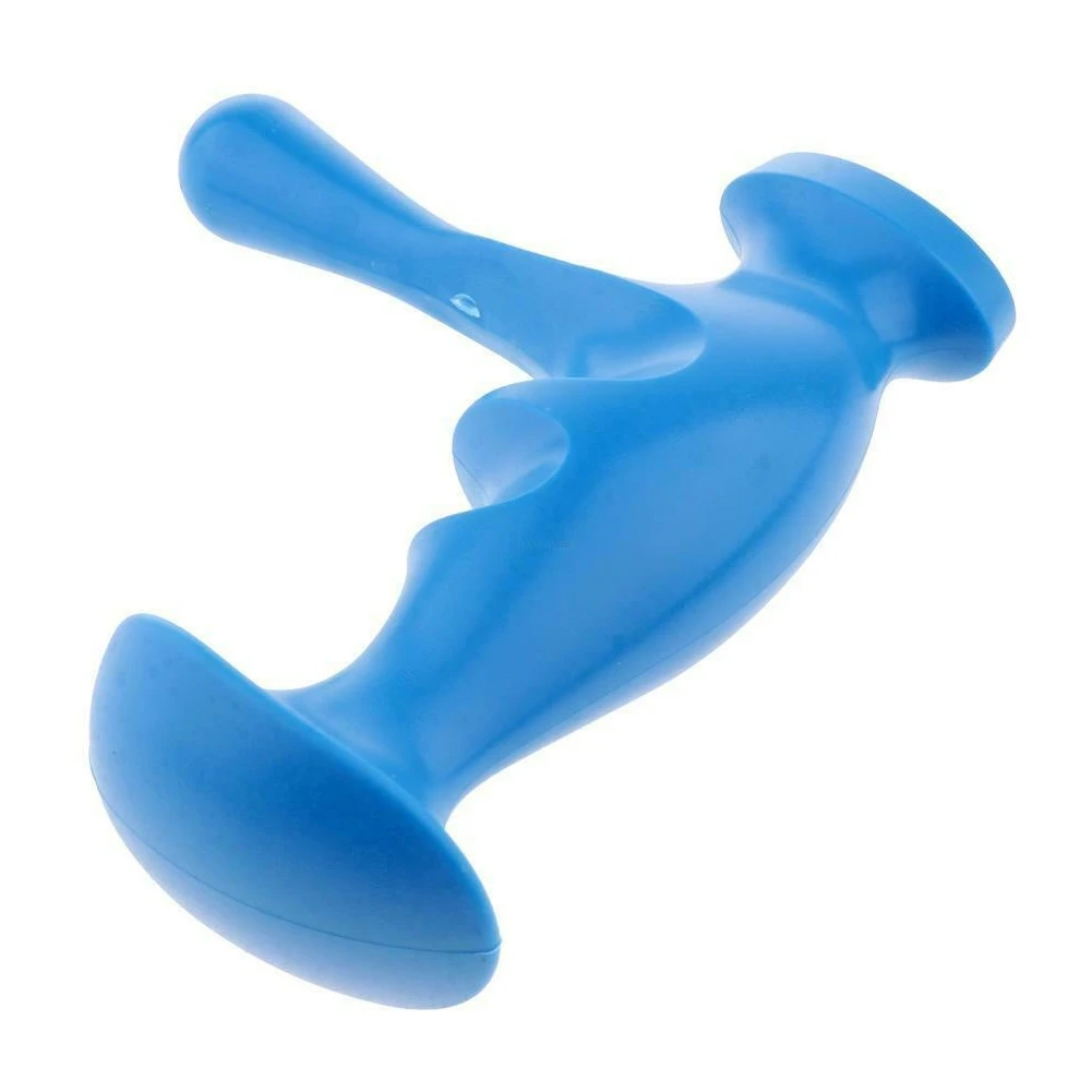 

Ручной глубокий триггерный инструмент для рефлексологии тела, домашний спа-самомассажер