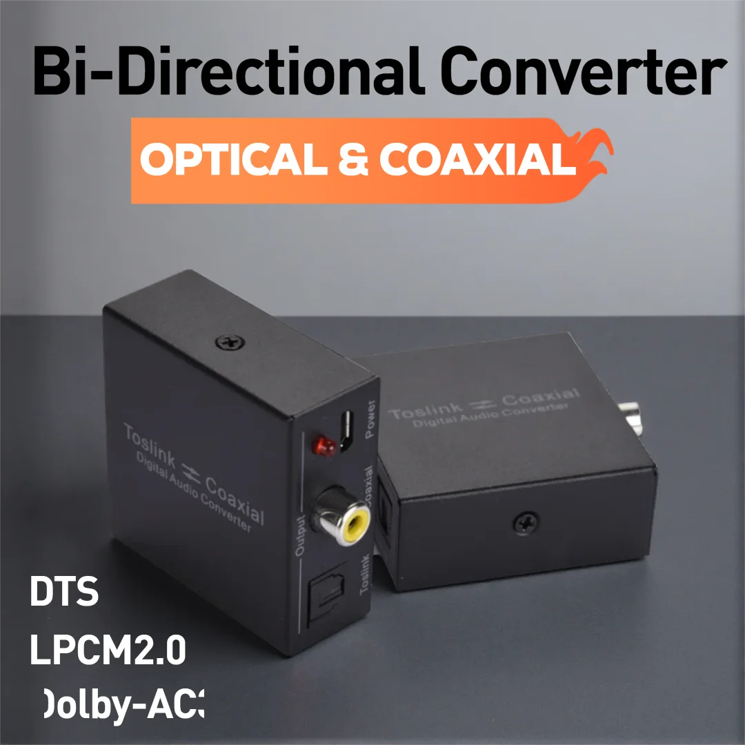 Digital Audio Conve… - image