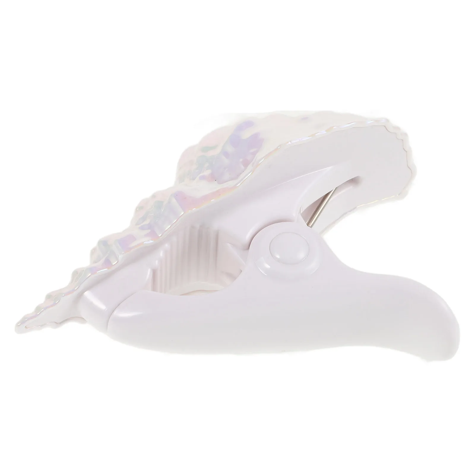 

1pc Conch Shaped Beach Towel Clip Windproof Clothes Clips For Pool Chairs Outdoor Travel Towel Holder Drying Hanging