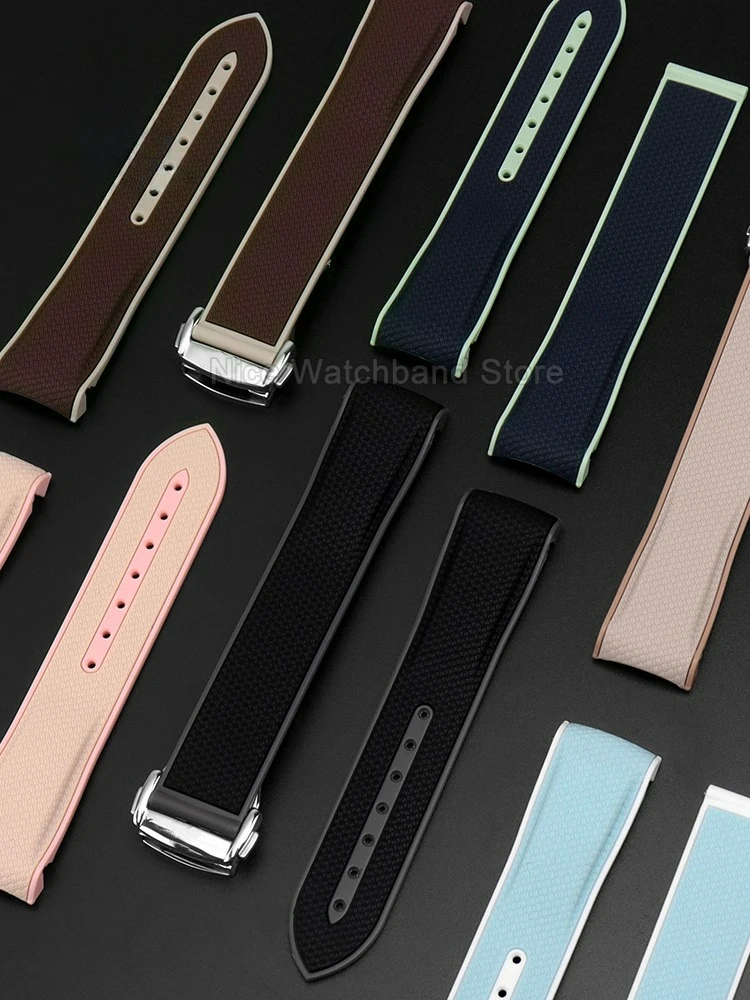 Soft-Touch Silicone…