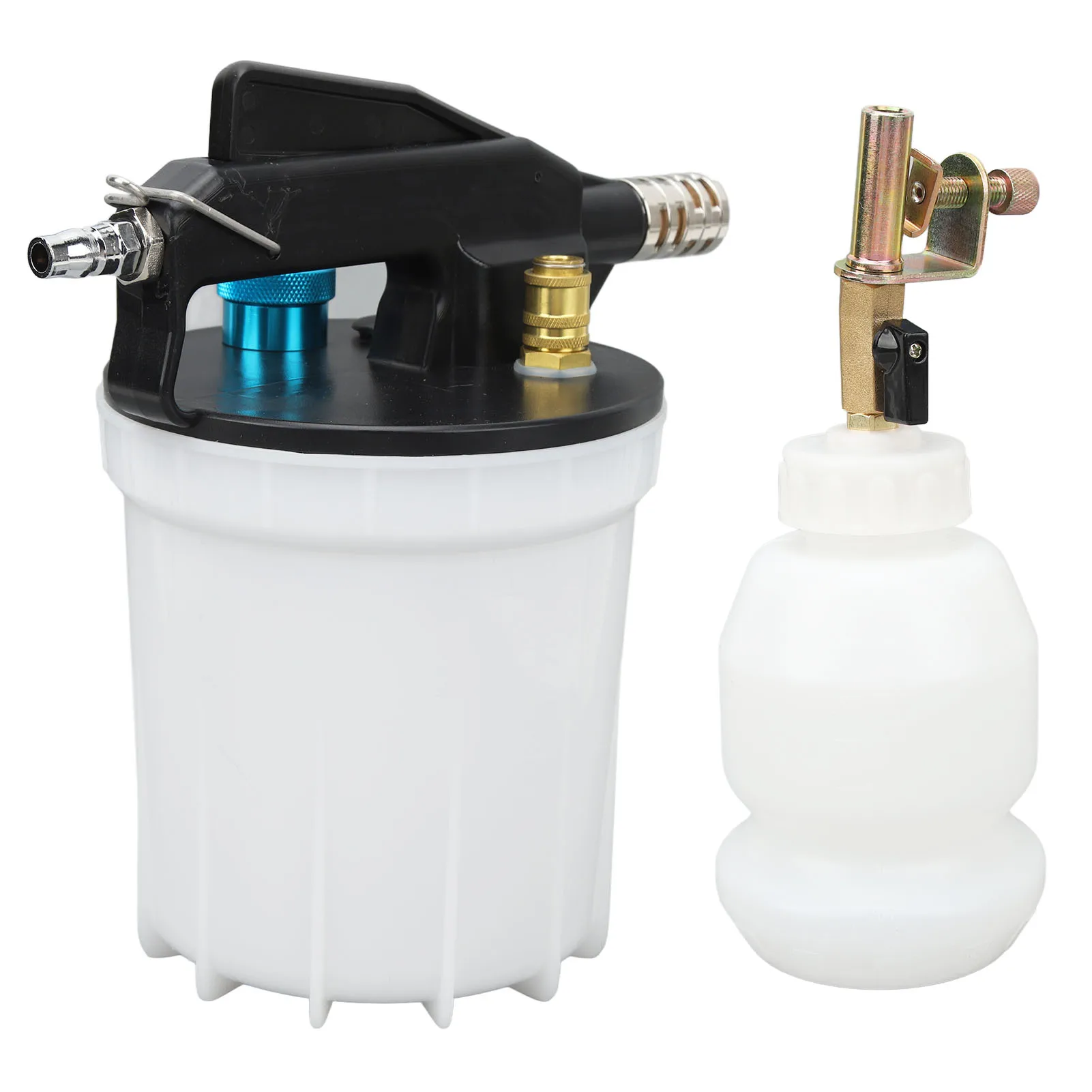 2L Vacuum Brake Rel…