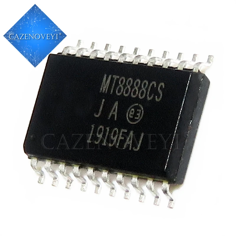 

5pcs/lot MT8888CS MT8888 SOP-20 In Stock