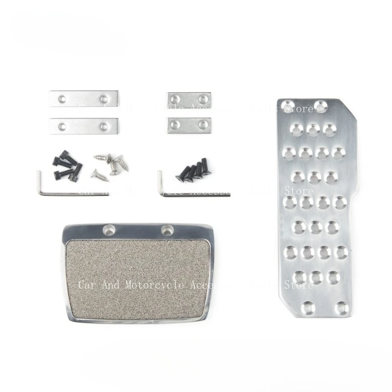 

Автомобильные детали, подходящие для педали Civic Fit TB-01