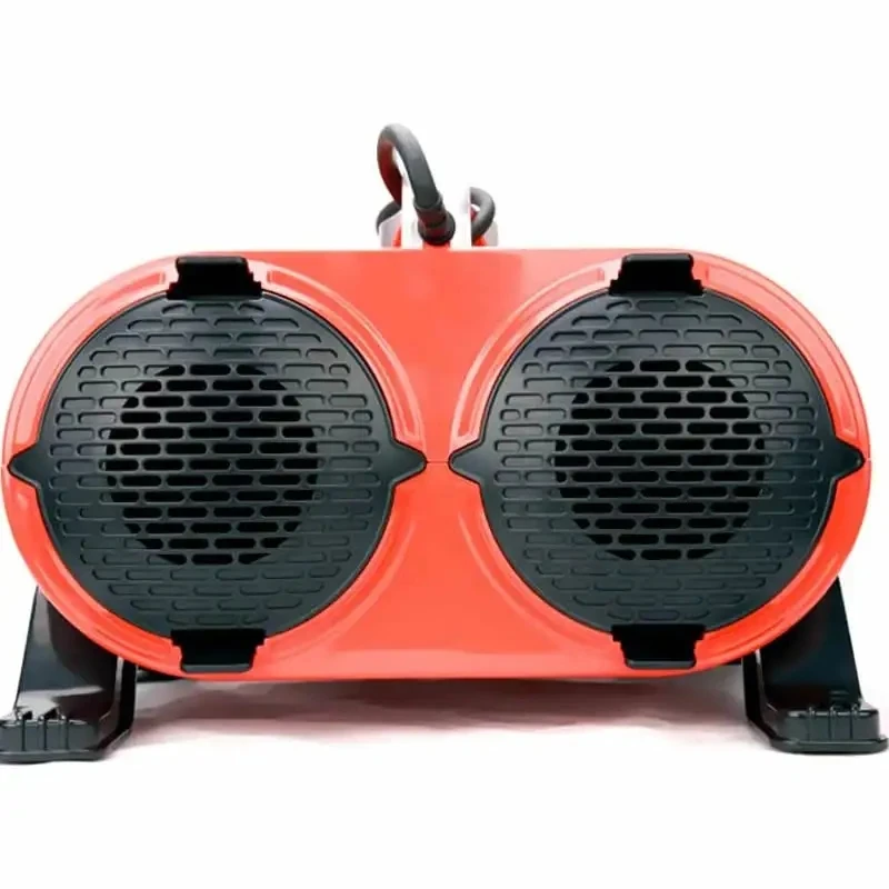 Upgraded Pet Shop Cat and Dog Large Dog Beauty Double Motor Water Blower Water Splasher