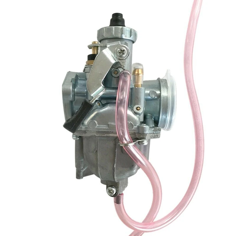 

Motorcycle Fuel Tank Carburetor for PZ26 26mm Mikuni Dirt Bike ATV 110/125/140Cc jasmine