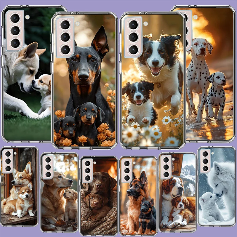 That Highlight the Beauty of Motherhood Phone Case for Samsung A16 A17 A26 A36 A56 A57 A55 A54 A37 A15 A25 A35 A14 A24 A34 Galax