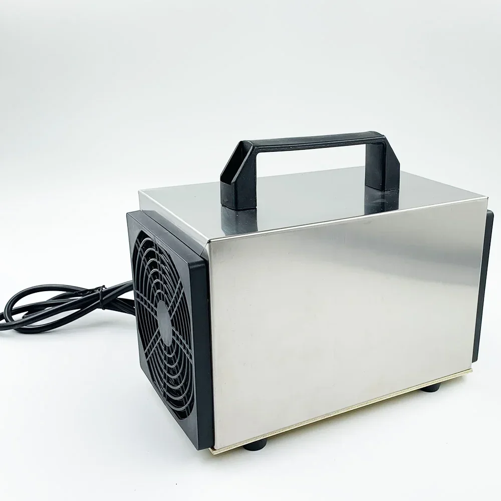 12V 10g Car Use Ozone Generator Ozonator Machine Air Purifier Air Cleaner Deodorization Deodorization