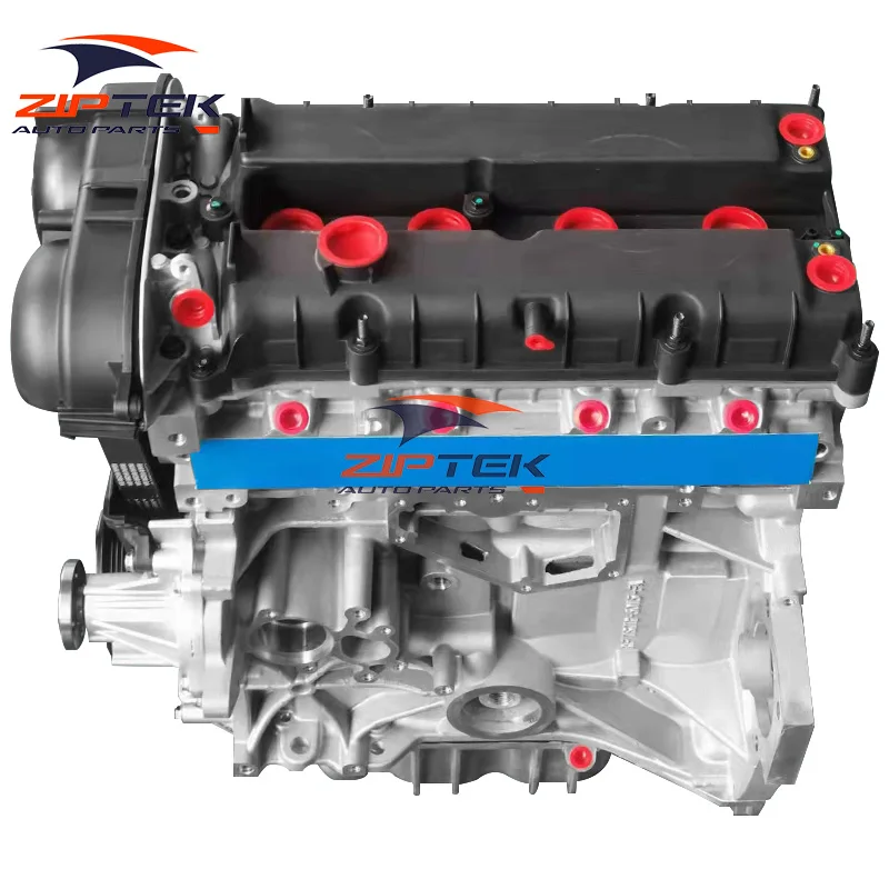 Motor Sigma 1.5L Duratec Ti-VCT para Ford EcoSport Fiesta Mk7 Escort