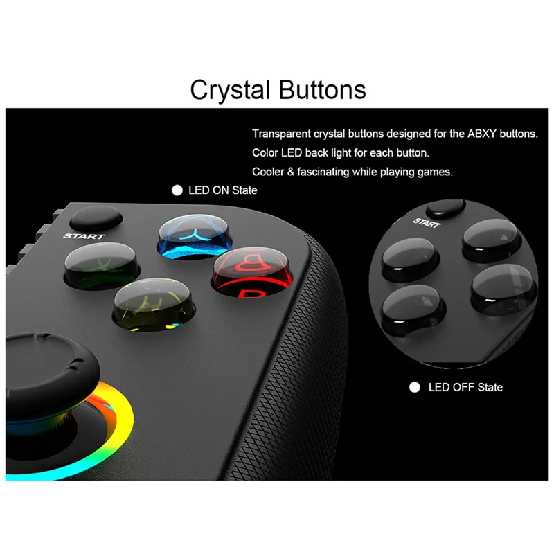 N82R Game Controlle…