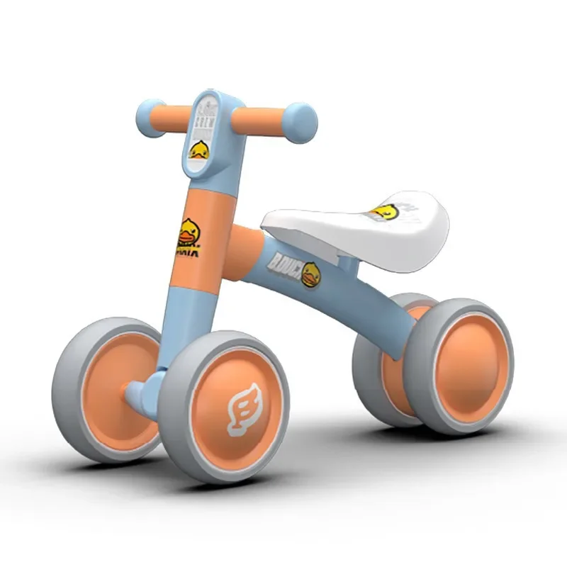 Balance car 1-3-year-old children taxiing walker baby gift baby scooter