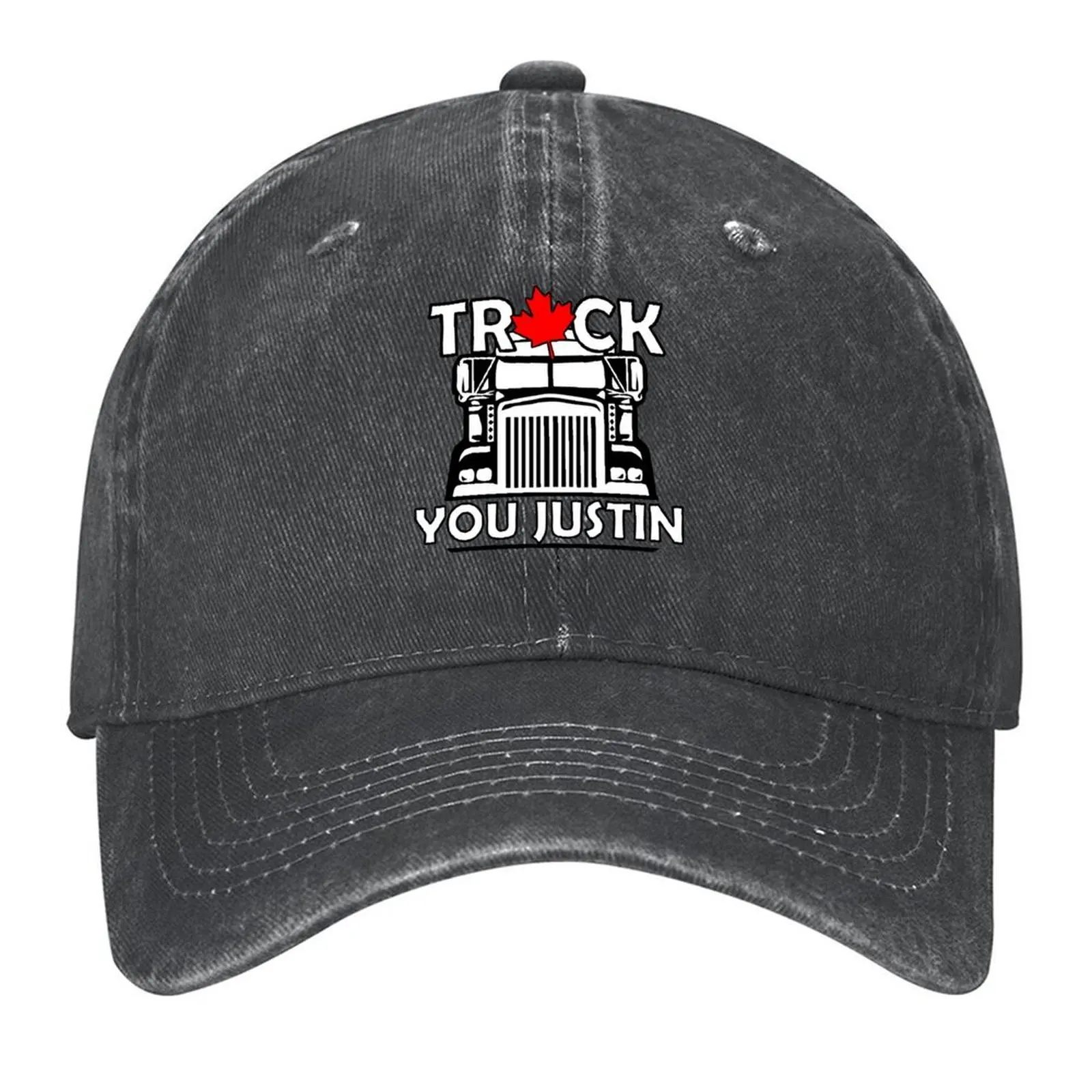 

Truck you Justin Baseball Cap Anime Hat sailor cap for men Kids Hat Male hat For Girls Men's