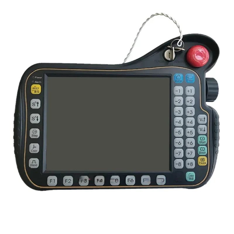 CNC 4/6/8 Axis Control Manipulator System Controller Is Used For Robot Machine Tool PLC Teaching Function