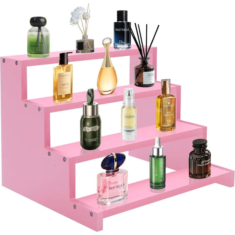 Wooden Perfume Stan… - image