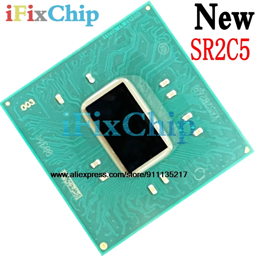 

100% New GL82Q170 SR2C5 BGA Chipset