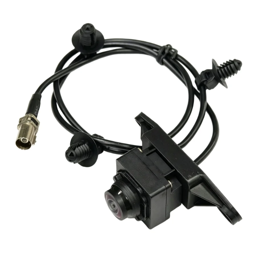 Front View Parking Assist 360° Panoramic Camera 704000439AA For 2022‑2026 Chery Arrizo 8