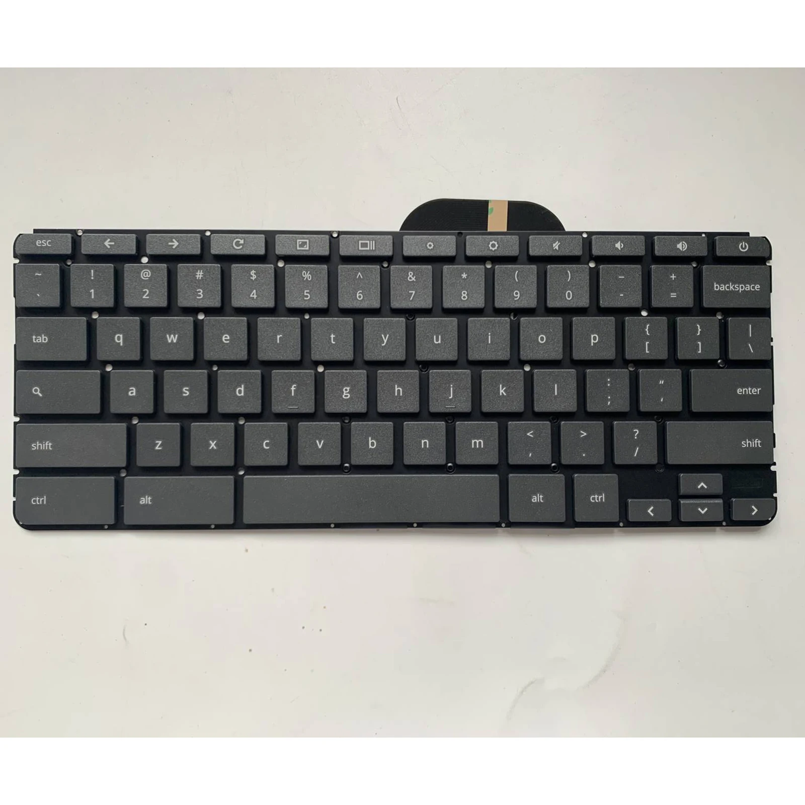 

Laptop keyboard US Layout for HP Chromebook 11 G6-EE 11A G6-EE L14921-001 L14922-001