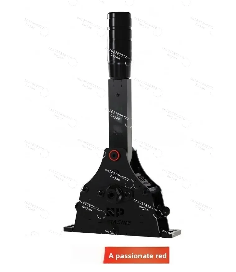 SXP Sequential Shifter Handbrake Direct Fit Fanatec Racing Simulator Compatible With PS Xbox Mini R5 R9 Gaming Accessory