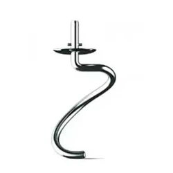 Suitable for KENWOOD Chef Machine Blender KMX98 KMX99 KMX50 Powder Mixing Paddle Face Hook Accessories