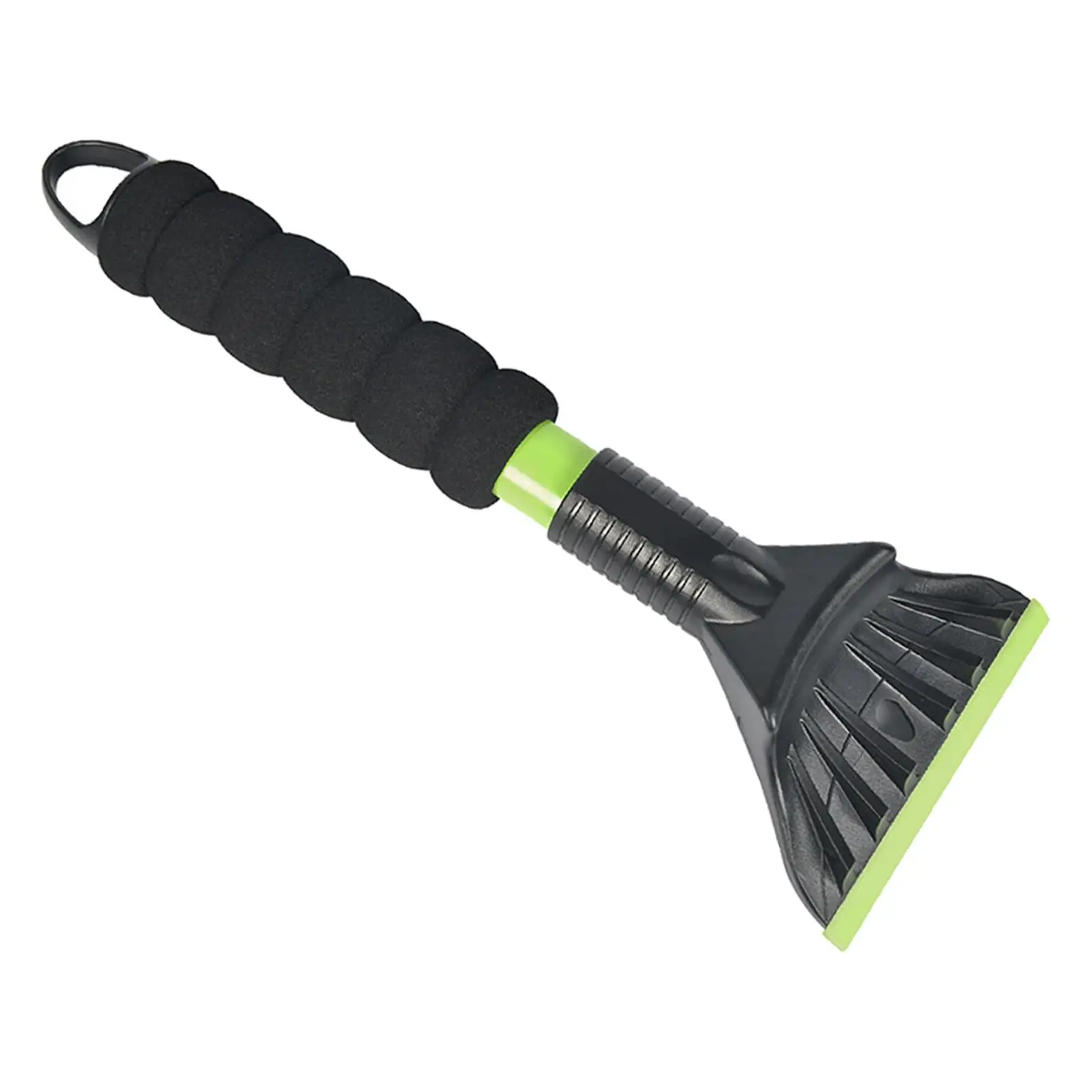 Car Vehicle Ice Scrape Tool Glass Window Ice shovels Snow Remover ,Easy Storage