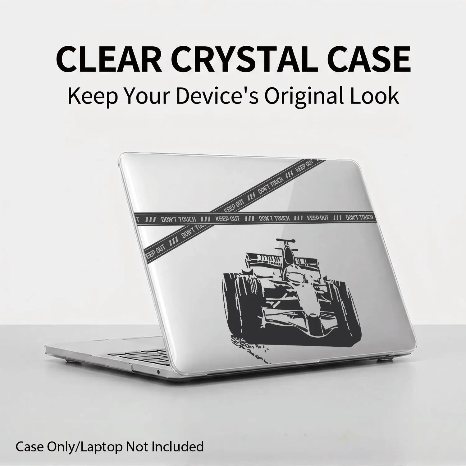 Case for MacBook,compatible with 13 Neo/13.3 Air/13.3 Pro/13.6Air/14.2 Pro/15Air/16.2Pro