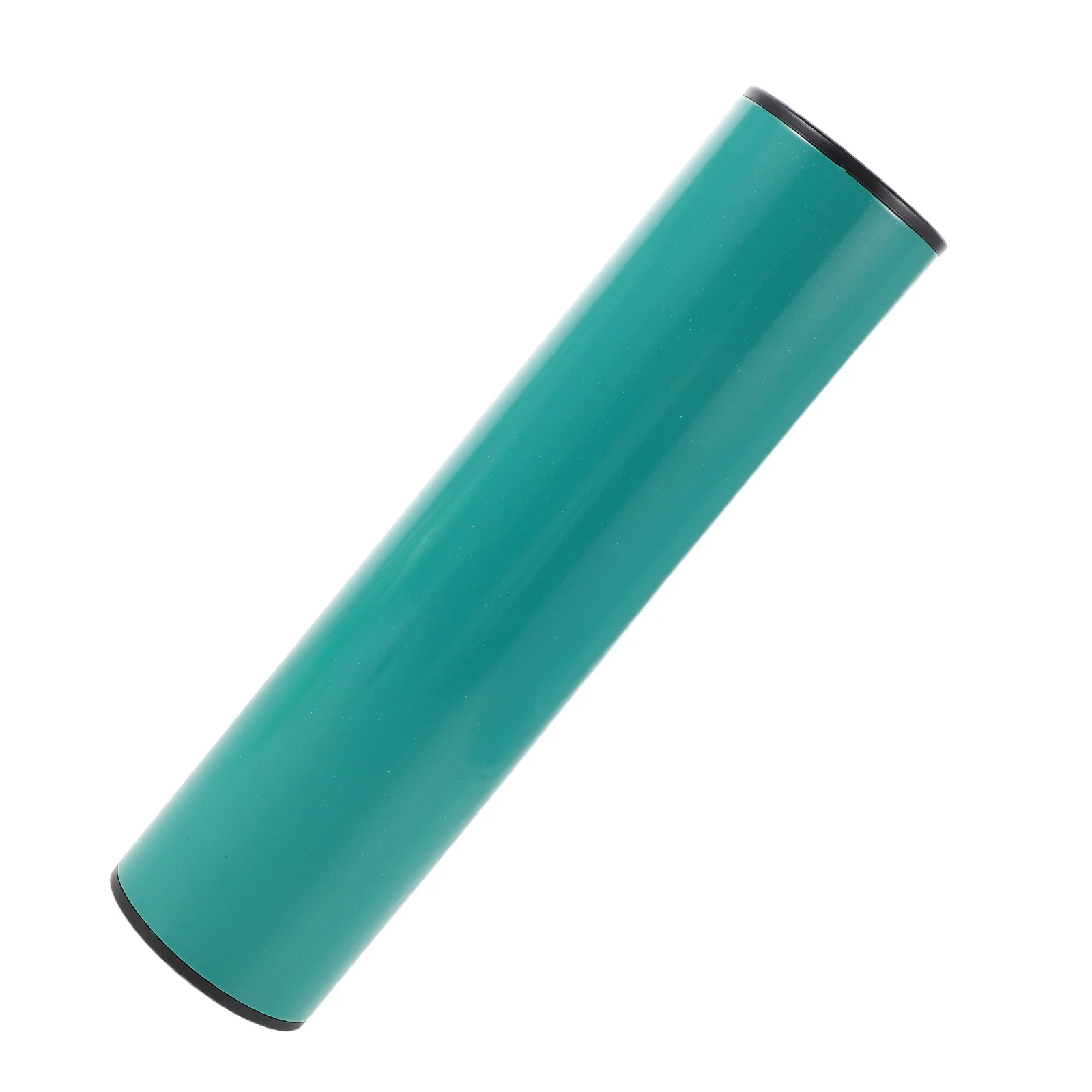 

Stainless Steel Green Sand Cylinder Percussion Instrument Kids Clear Sound Preschool Music Education Dance Handheld Rhythm
