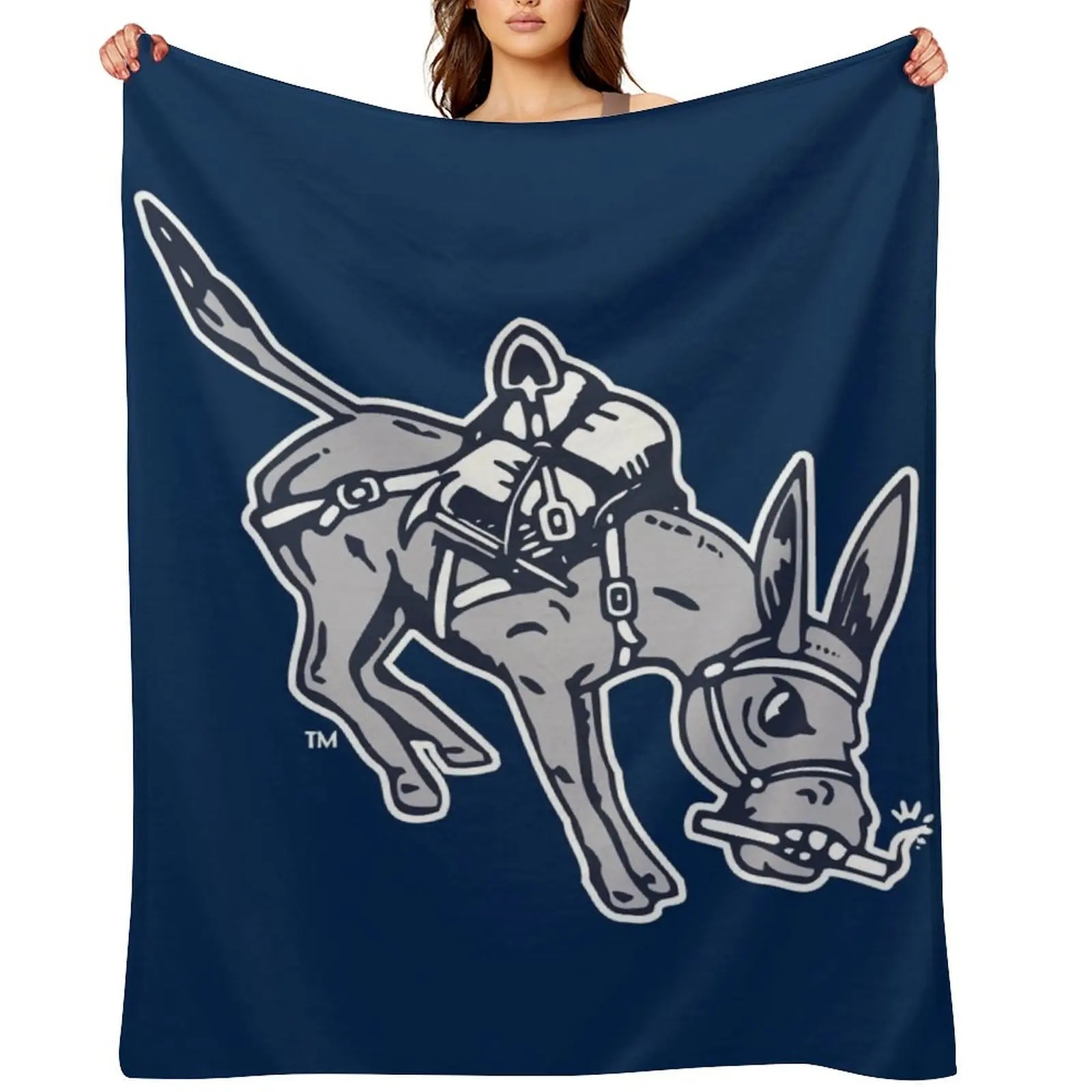 

new Colorado Mines-Orediggers Throw Blanket Large Multi-Purpose Luxury funny gift Blankets