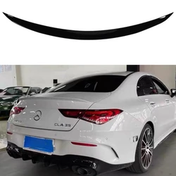 Spoiler For Mercedes Benz CLA Class C118 W118 CLA250 CLA200 CLA220 Rear Spoiler 2019-2020