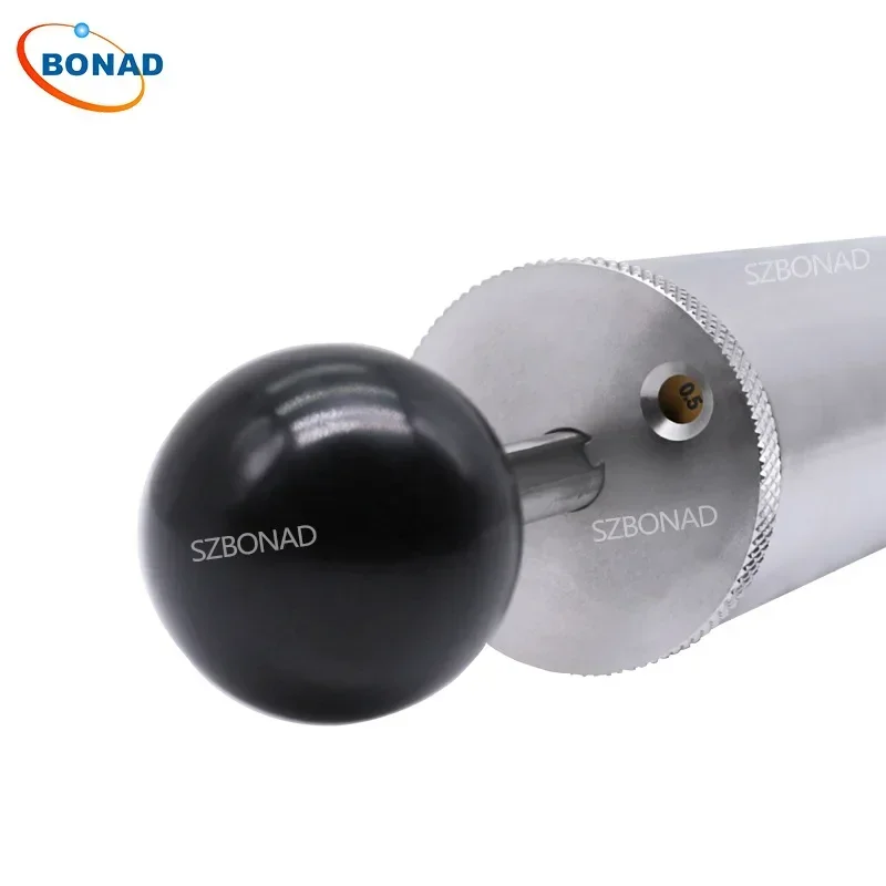 2026/Six-speed spring impact hammer IK protection level test Spring hammer meets GB/T2423 IEC60068 standard