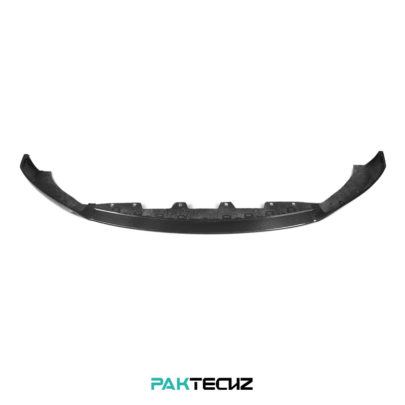 

Карбоновый обвес Paktechz: верхний передний спойлер-сплиттер для Maserati Levante