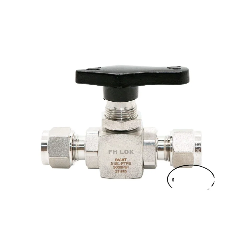 1000/3000PSI 290C 1/8