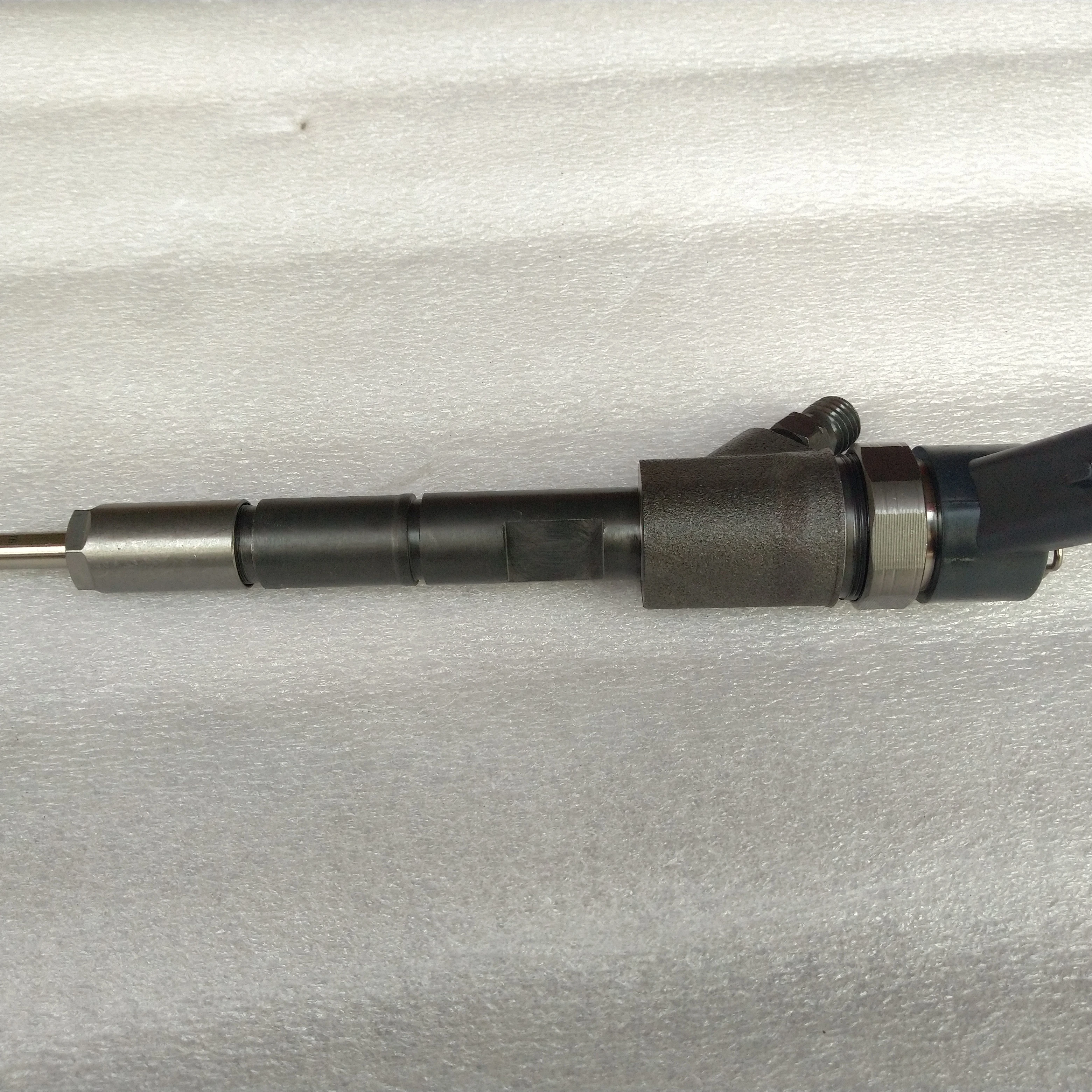 Fuel Injector 0445110307 4941109 Diesel Engine 4D95 Excavator PC70-8 PC130-8 Diesel Engine Injector