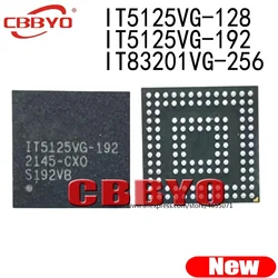 (1piece) 100% New IT5125VG-128 IT5125VG-192 IT83201VG-256 IT5125VG IT83201VG BGA Chipset