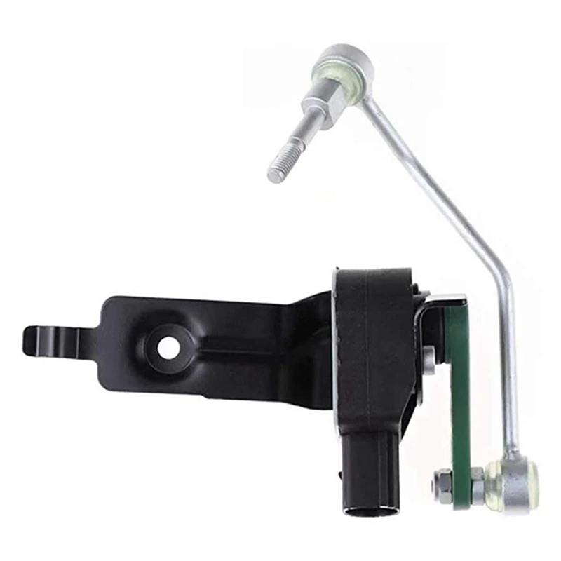 Car Front Left head light lamp Levelling Sensor for  A6 Quattro 2005-2011 Part Number:4F0941285B