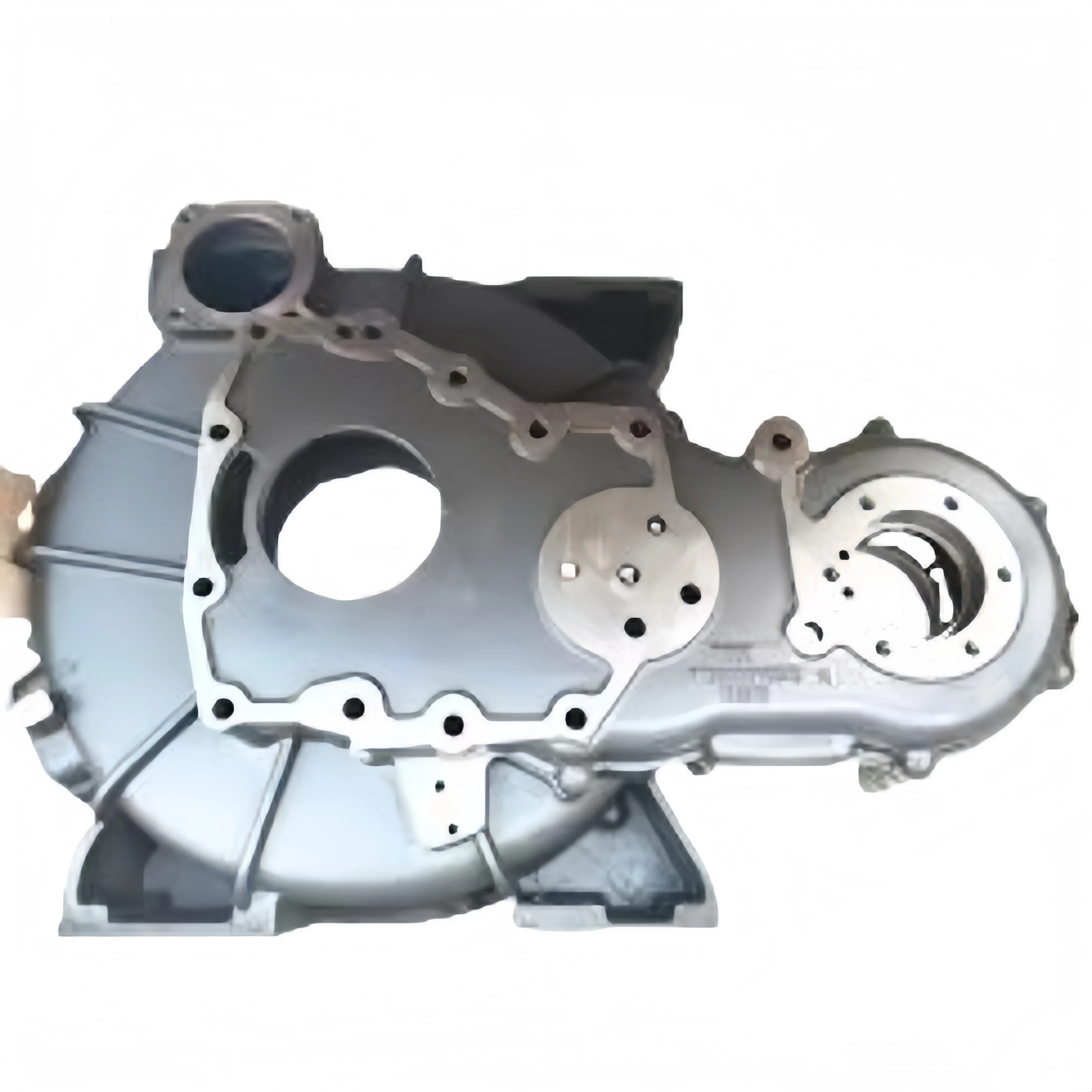 

Запасные части двигателя Weichai WP10 Корпус маховика 612600010948