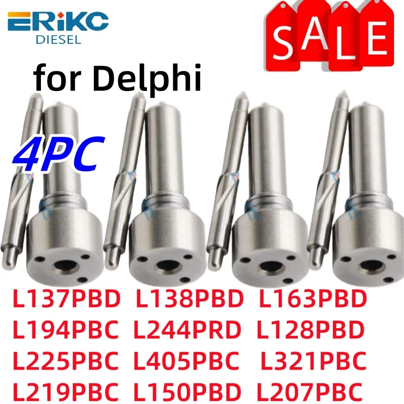 

ERIKC 4PC L137PBD L138PBD L163PBD L194PBC L244PRD L128PBD L225PBC L405PBC L321PBC L219PBC L150PBD L207PBC for Delphi