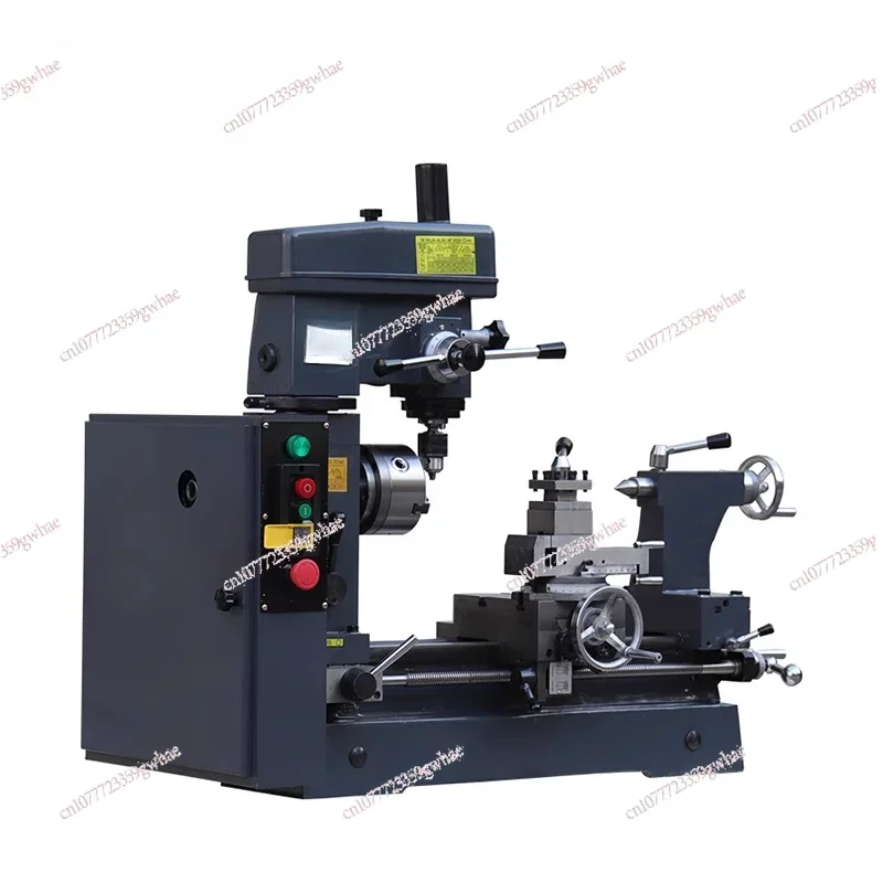 MY420 turning and milling complex multifunctional milling machine