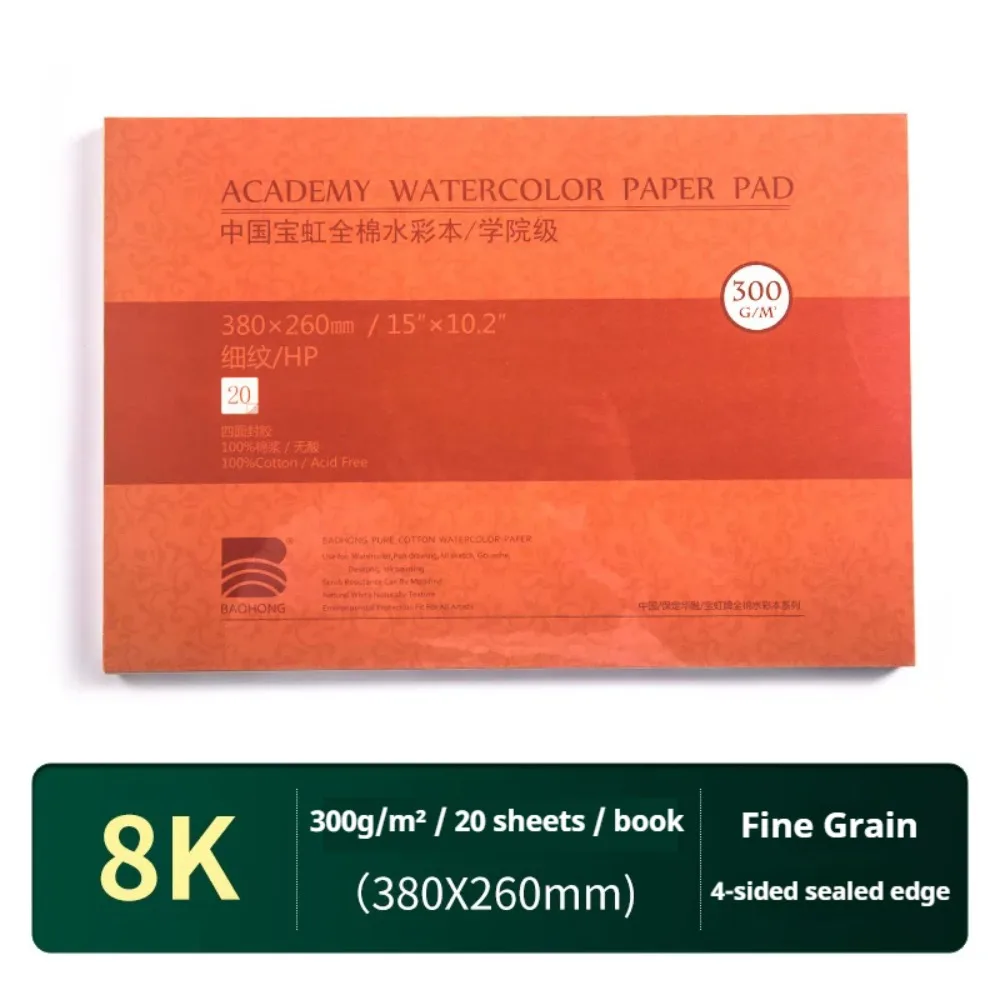 New 20 Sheets Water…