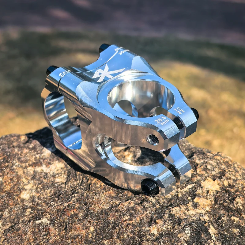 Рисунок 6 - SHIKRA Новый вынос для горного велосипеда