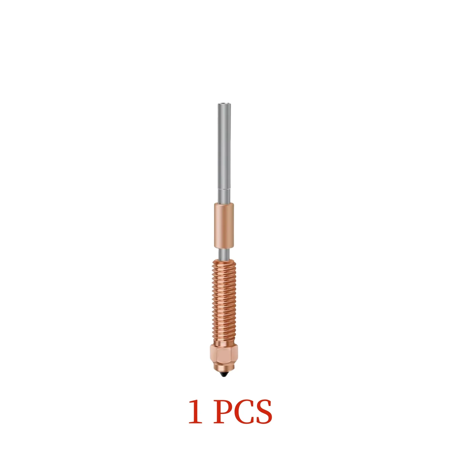 Dysza Creality K1C All-in-one Hartowana Stal Tytanowa Wysoki Przepływ Ulepszona Dysza K1C K1 Max 0.2/0.4/0.6/0.8mm Do Ender3 V3 — zdjęcie produktu 5