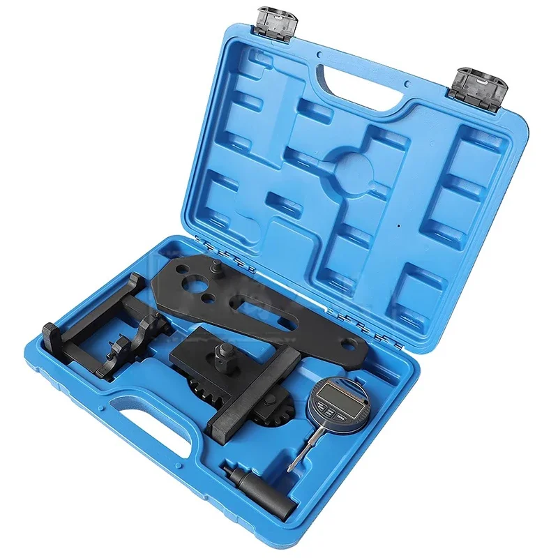 上汽-IVECO HONGYAN GENLYON C11 C13用エンジンタイミングツール