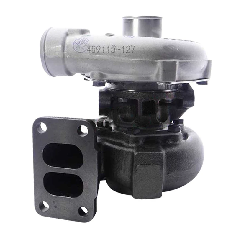 Turbo TA3107 465778-0018 465778-0017 Turbocharger Compatible With Caterpillar Engine 3054