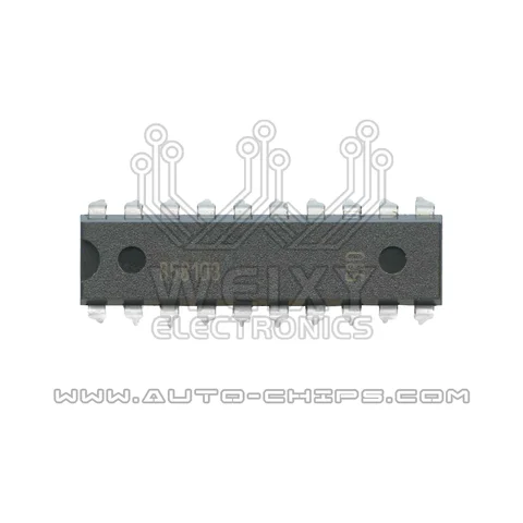 B58108 chip use for automotives