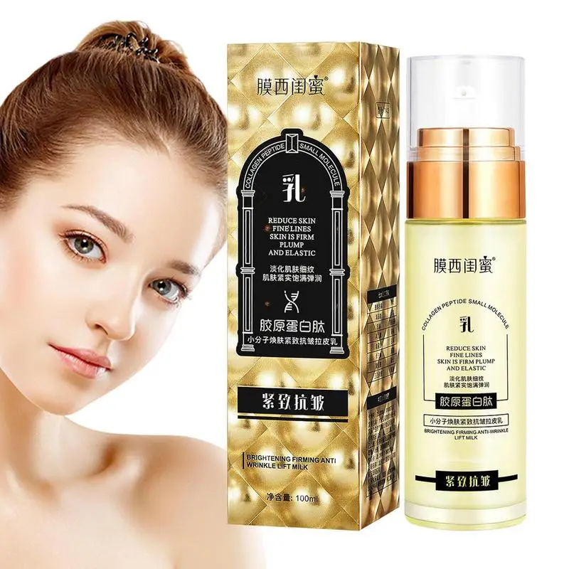 

Retinol Anti Aging Serum Firm Lift Fade Fine Lines Removal Wrinkle Moisturizing Face Essence Brighten Repair Smooth Skin Care