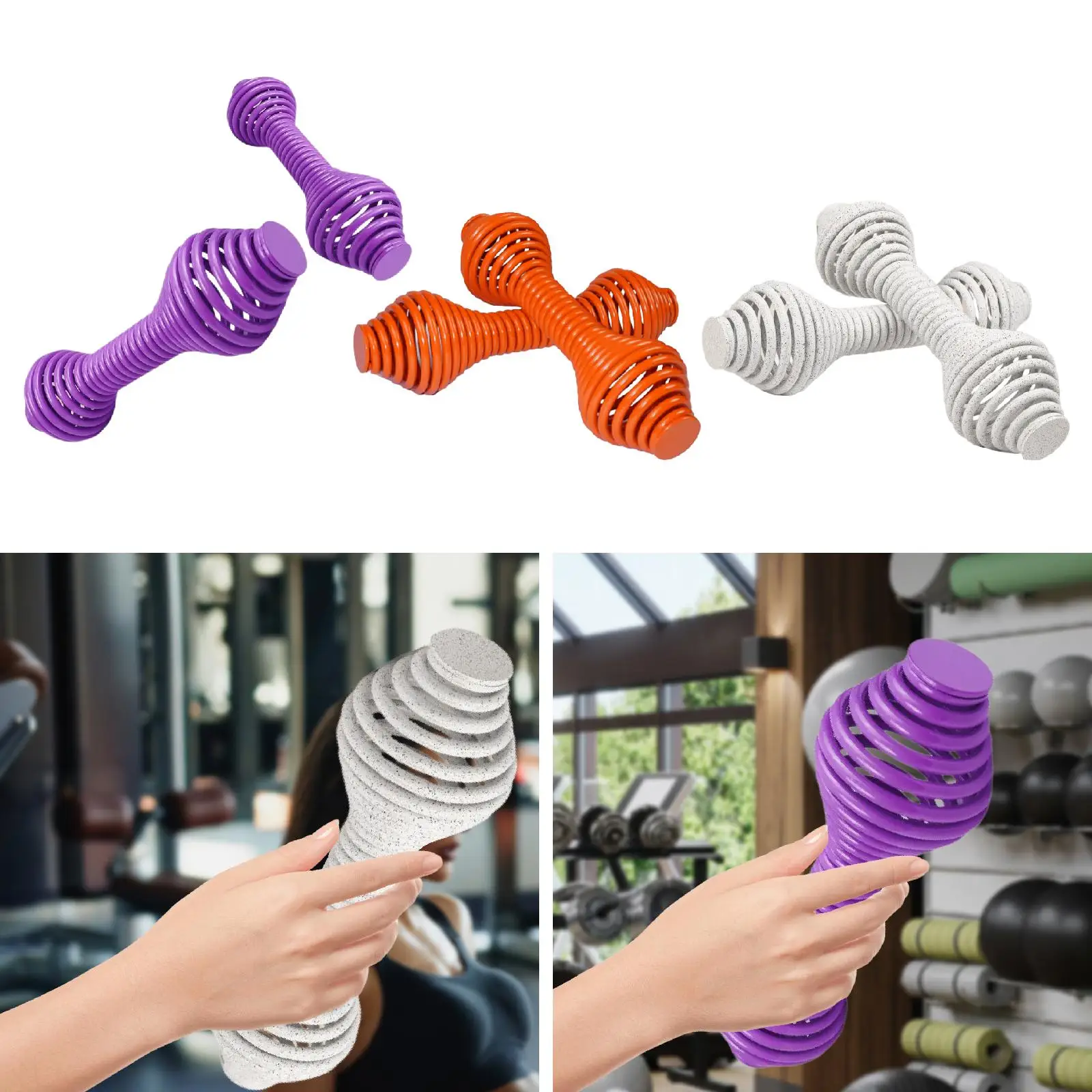Full Body Workout Dumbbells Set Adjustable Weight Sports Equipment for Women Home Gym Exercise Muscle Building Full Body Workout Dumbbells Set Adjustable Weight Sports Equipment for Women Home Gym Exercise Muscle Building